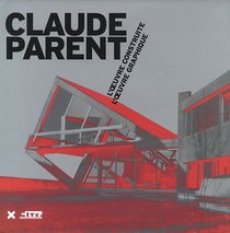 Claude Parent (French Edition)