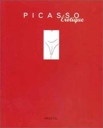 Picasso Erotique (Art & Design)