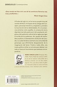 La guerra del fin del mundo (Spanish Edition)