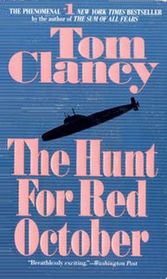 The Hunt For Red October