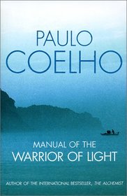 MANUAL OF THE WARRIOR OF LIGHT