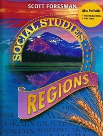 Regions (Scott Foresman Social Studies)