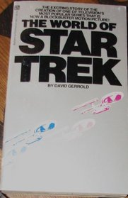 World of Star Trek