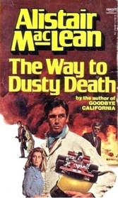 The Way to Dusty Death