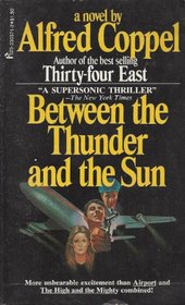 Between The Thunder and The Sun