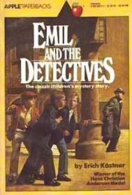 Emil and the Detectives