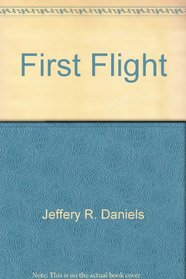 First flight