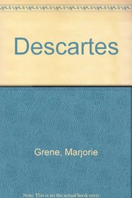 PHILOSOPHERS IN CONTEXT: DESCARTES.