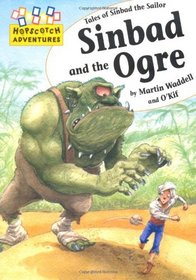 Sinbad and the Ogre (Hopscotch Adventures)