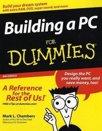 Building A PC for Dummies