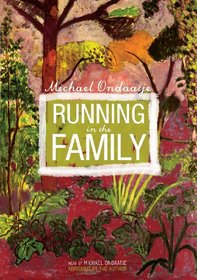 Running in the Family (Library Edition)