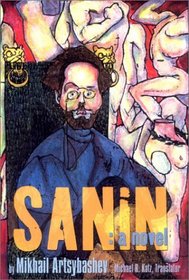 Sanin: A Novel