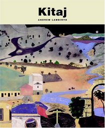 Kitaj (Contemporary Artists)