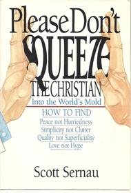 Please Don't Squeeze the Christian