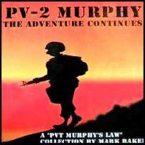 PV-2 Murphy: The Adventure Continues