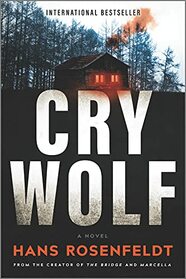 Cry Wolf (Hannah Wester, Bk 1)