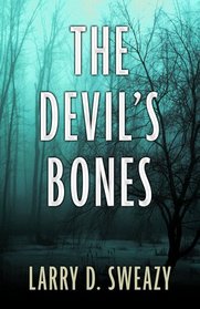 The Devil's Bones (Five Star Mystery Series)