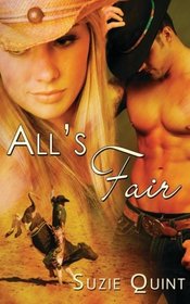All's Fair: A McKnight Romance Prequel