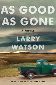 As Good as Gone: A Novel