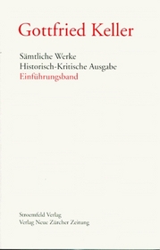 Samtliche Werke: Historische-kritische Ausgabe (German Edition)