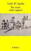 Tre storie extra vaganti (Contrappunti) (Italian Edition)