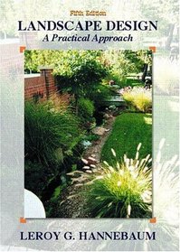Landscape Design: A Practical Approach (5th Edition)