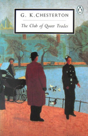 The Club of Queer Trades