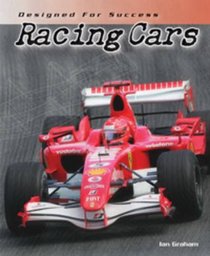 Racing Cars (Designed for Success)