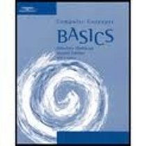Computer Concepts Basics: Activities Workbook