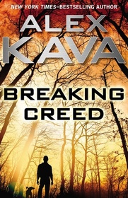Breaking Creed (Ryder Creed, Bk 1)