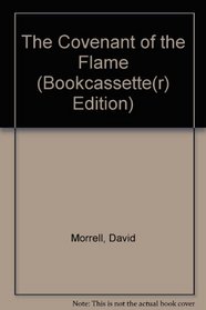 The Covenant of the Flame (Bookcassette(r) Edition)