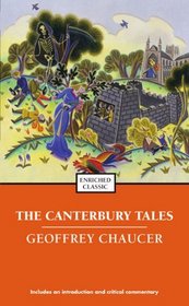 Canterbury Tales (Enriched Classics)