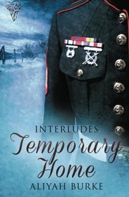 Temporary Home (Interludes, Bk 1)