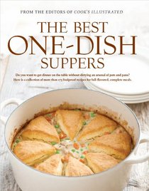 The Best One-Dish Suppers