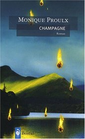 Champagne (French Edition)