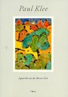 Paul Klee: Aquarelle aus der Berner Zeit, 1933-1940 (German Edition)
