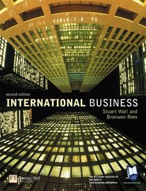 International Business (2nd Edition)