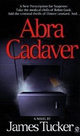 Abra Cadaver (Jake Merlin, Bk 1)