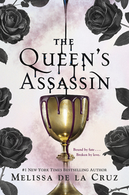 The Queen's Assassin