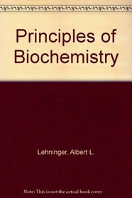 Lehninger Principles of Biochemistry, Student CD, Absolute Ultimate Guide & Lecture Notebook