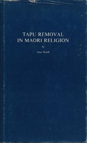 Tapu Removal in Maori Religion