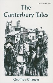 The Canterbury Tales (Pacemaker Classics)