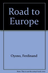 Road to Europe