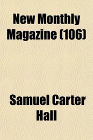 New Monthly Magazine (106)