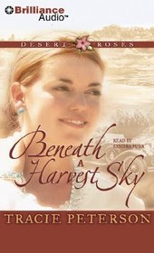 Beneath a Harvest Sky (Desert Roses Series)