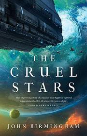 The Cruel Stars (The Cruel Stars Trilogy)