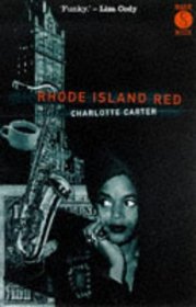 Rhode Island Red (Nanette Hayes  No. 1)