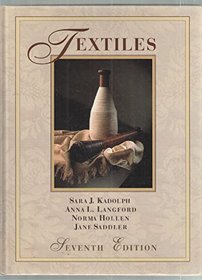 Textiles (7th edition)