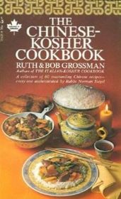 The Chinese-Kosher Cookbook