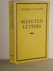 Selected Letters